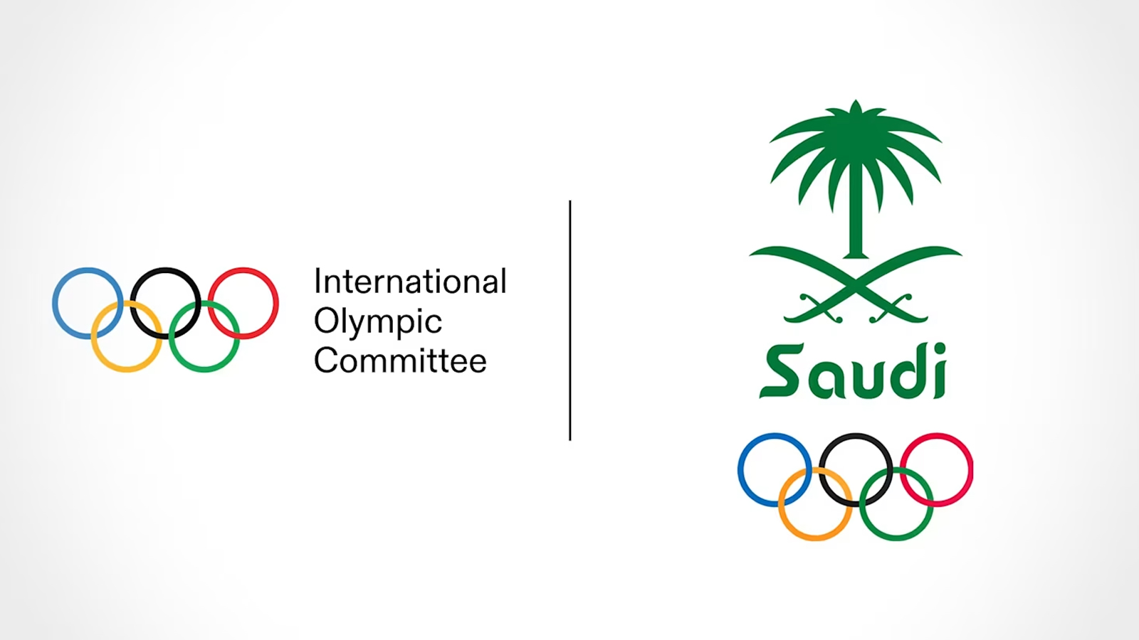 Olympic Esports Games akan wujud buat julung kali di Olimpik Arab Saudi