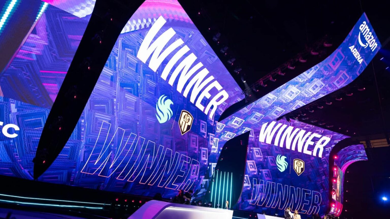 Full list of MSC winners throughout the years ONE Esports