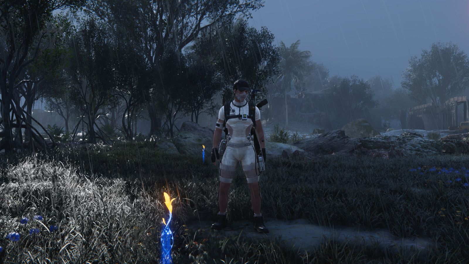 Once Human best specializations The best perks to use ONE Esports