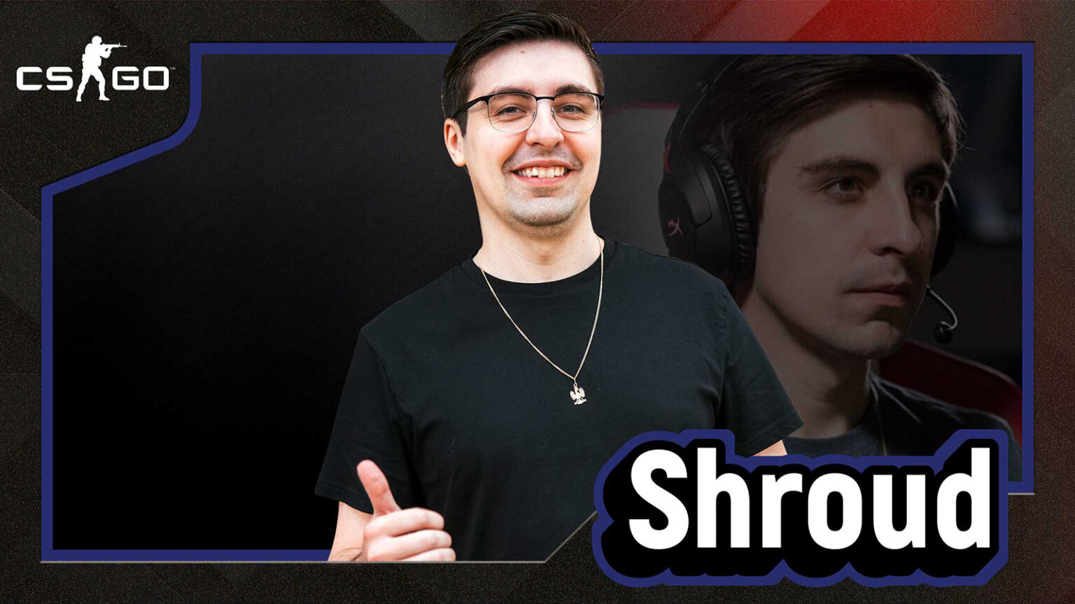 Shroud setup: Complete pro gear, mouse, controller, monitor | ONE Esports