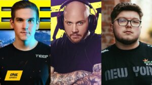 Three of the best Warzone streamers: Tyler "TeeP" Polchow, Timothy John "TimTheTatman" Betar, and Aydan "Aydan" Conrad