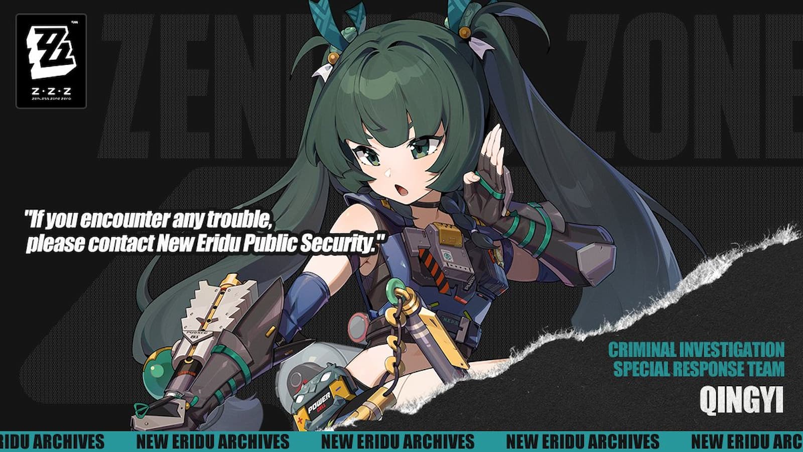 Fresh Zenless Zone Zero 1.1 release date, banners & details ONE Esports