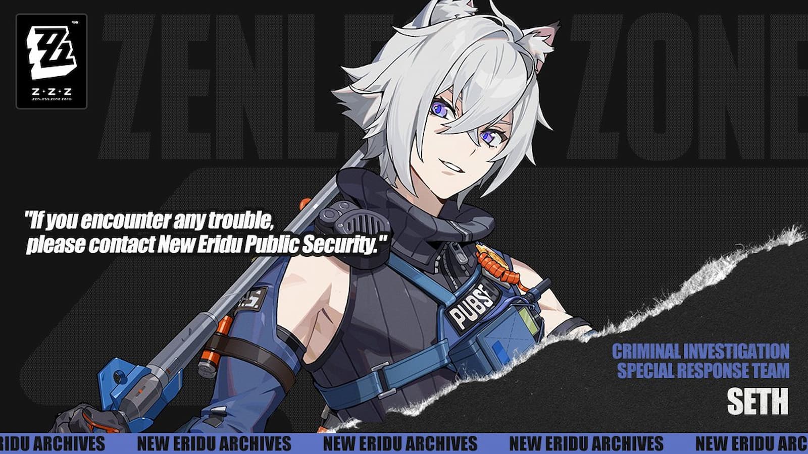 Fresh Zenless Zone Zero 1.1 release date, banners & details | ONE Esports