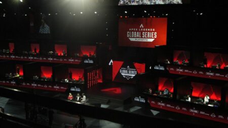 ALGS playoffs stage