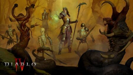 Diablo 4 Season 5 release date