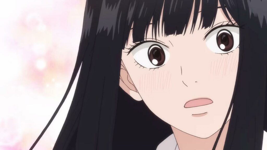 Kuronuma Sawako de Kimi ni Todoke