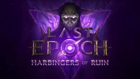 Last Epoch Season 2 release date