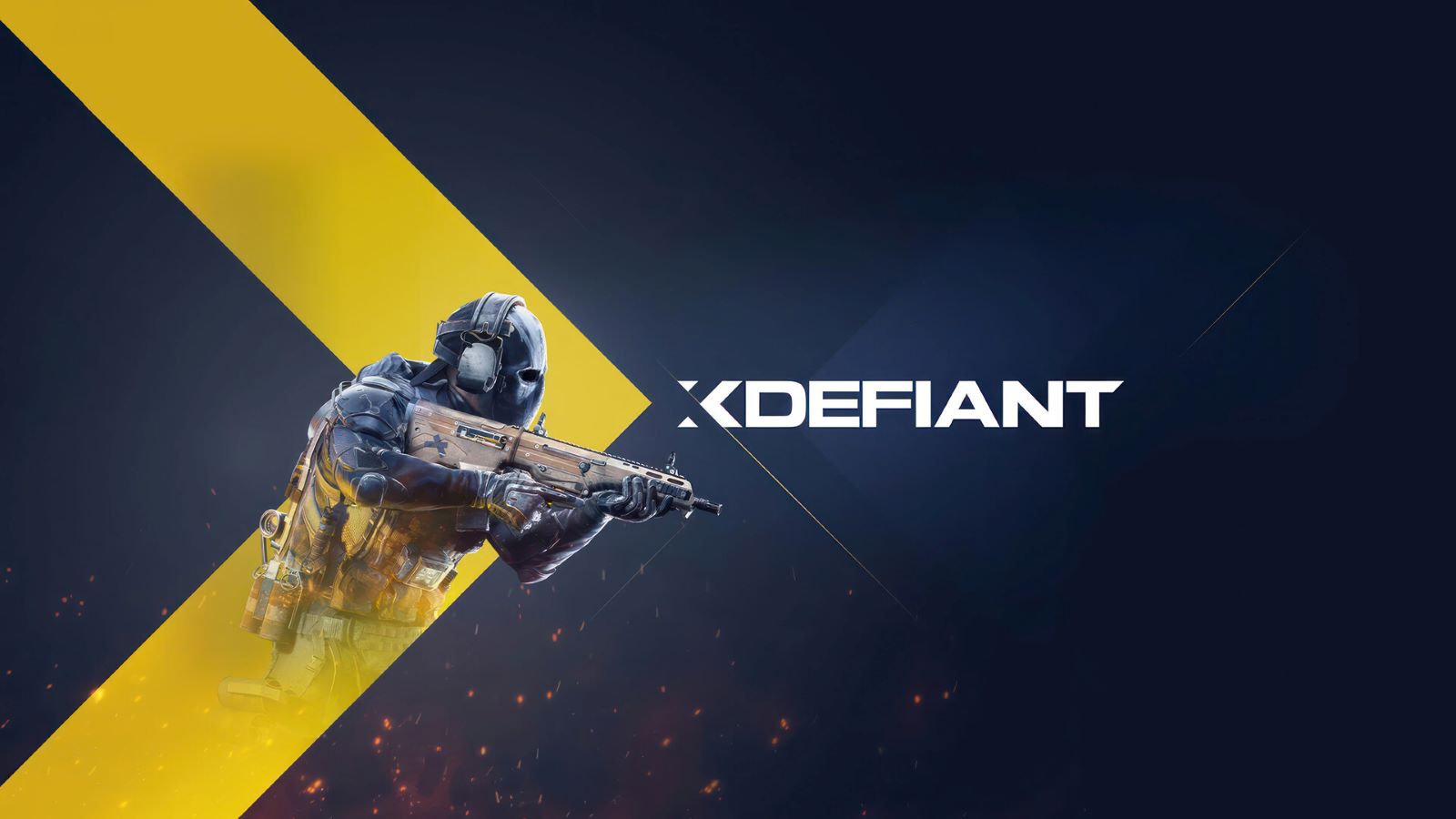 New XDefiant delta 01 error guide causes, how to fix 2024 ONE Esports