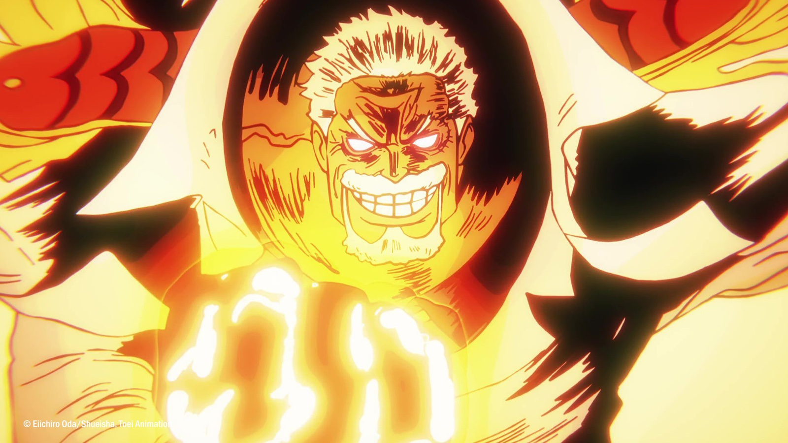 One Piece episode 1115 release date and where to watch ONE Esports