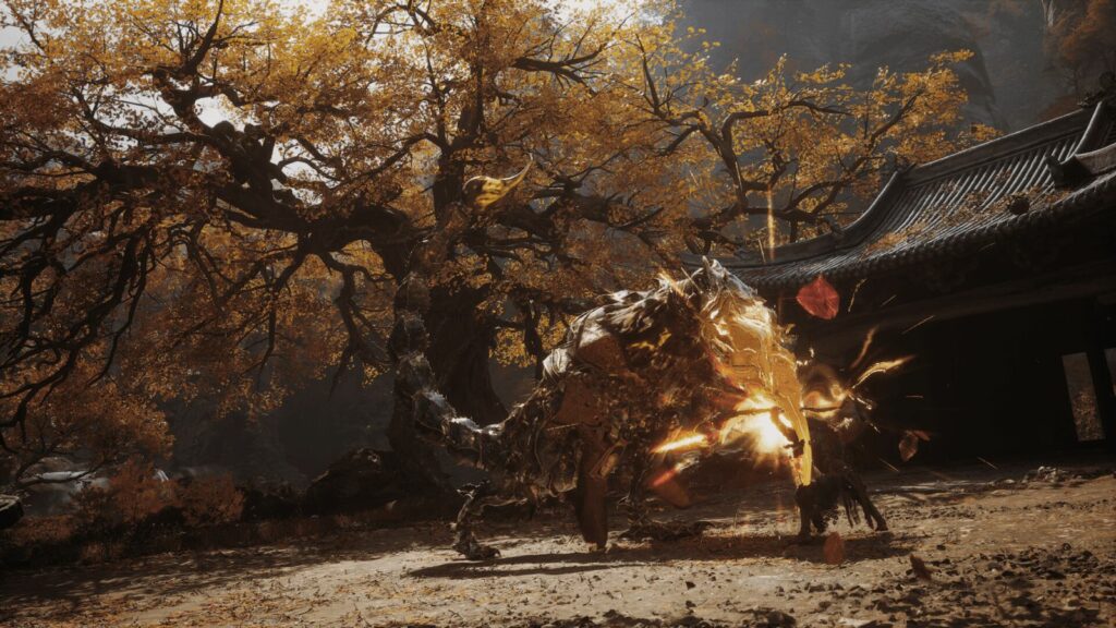 Black Myth: Wukong best skills -- the best abilities to unlock to dominate Black Myth Wukong how to get and use spirits