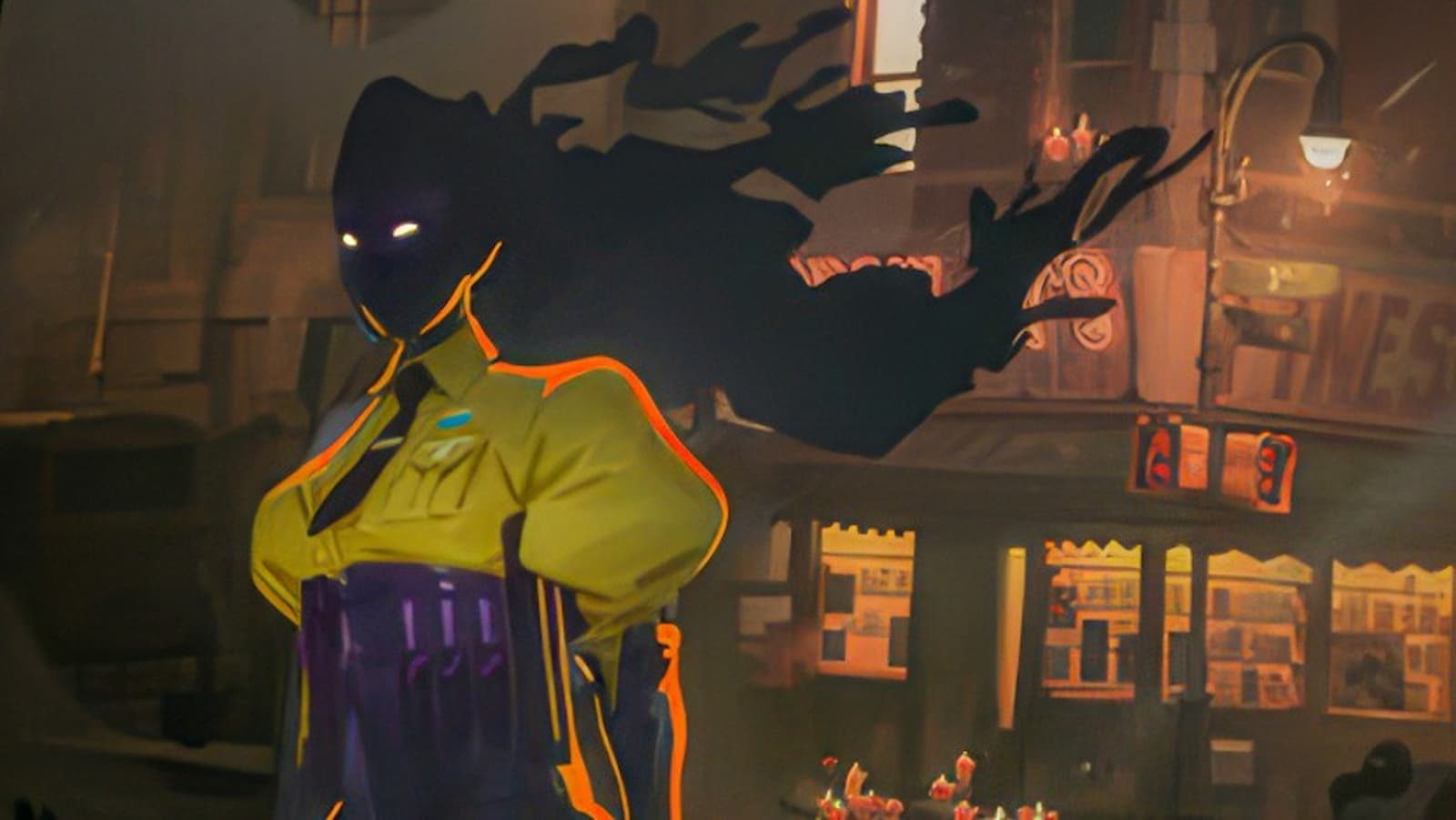 Deadlock release date, platforms and more details 2024 ONE Esports