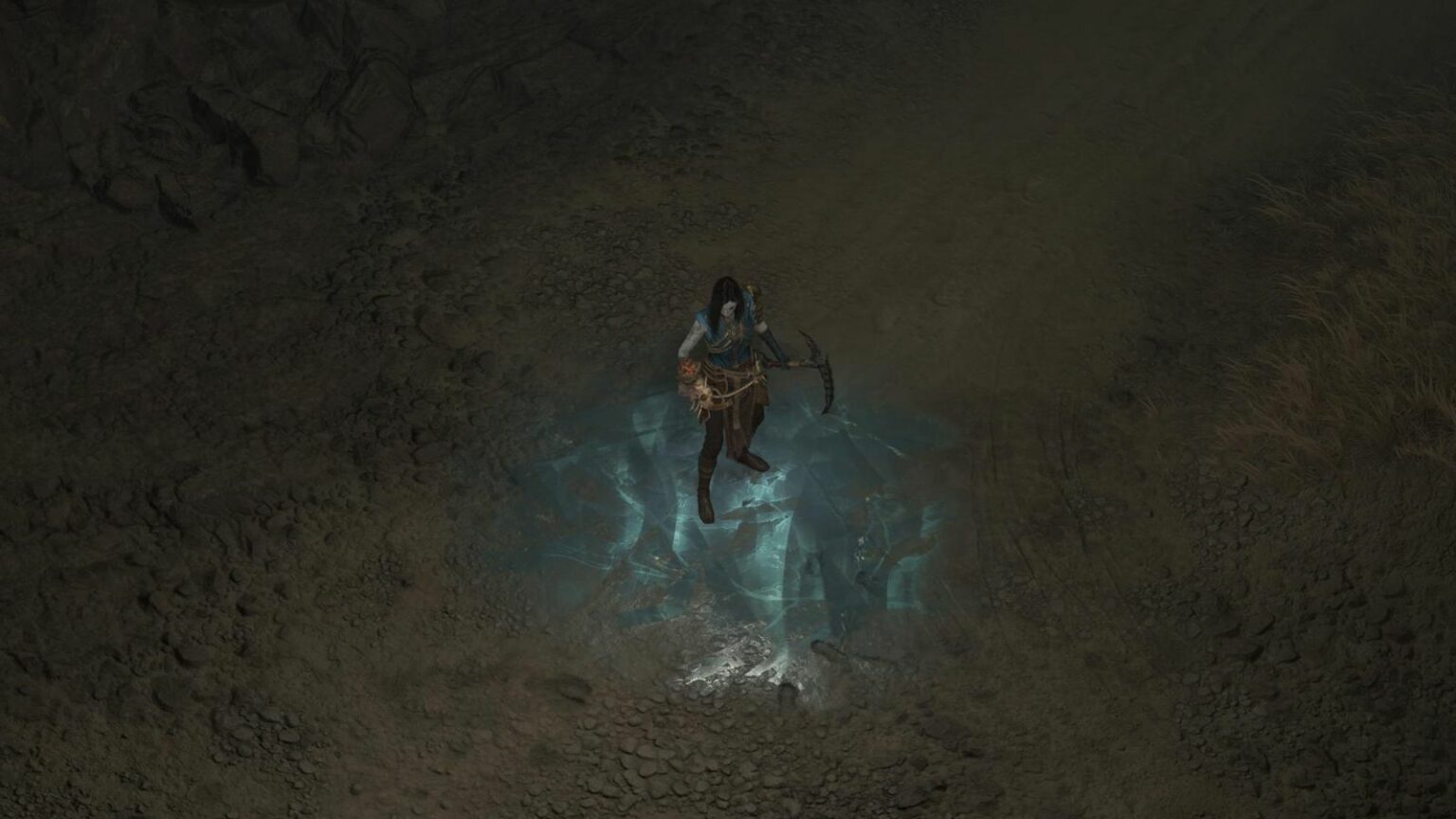 Best Necromancer build in Diablo 4 Season 5 ONE Esports