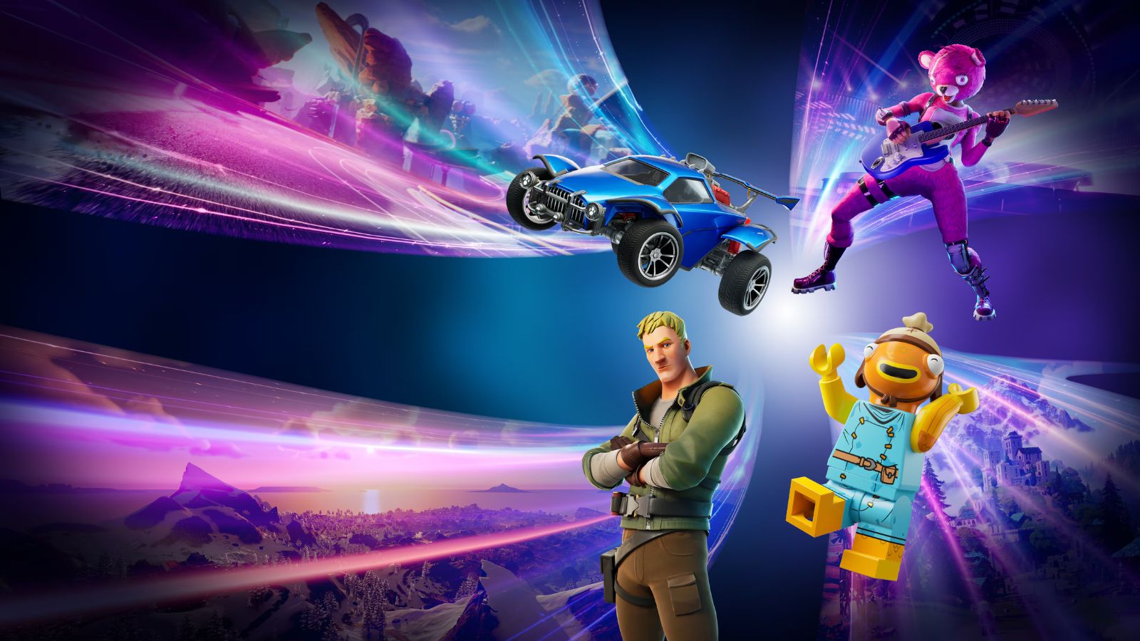 Beberapa item dari Battle Pass Fortnite akan ditambahkan ke toko setelah 18 bulan atau lebih