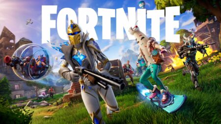 Fortnite Chapter 5 Season 5 release date