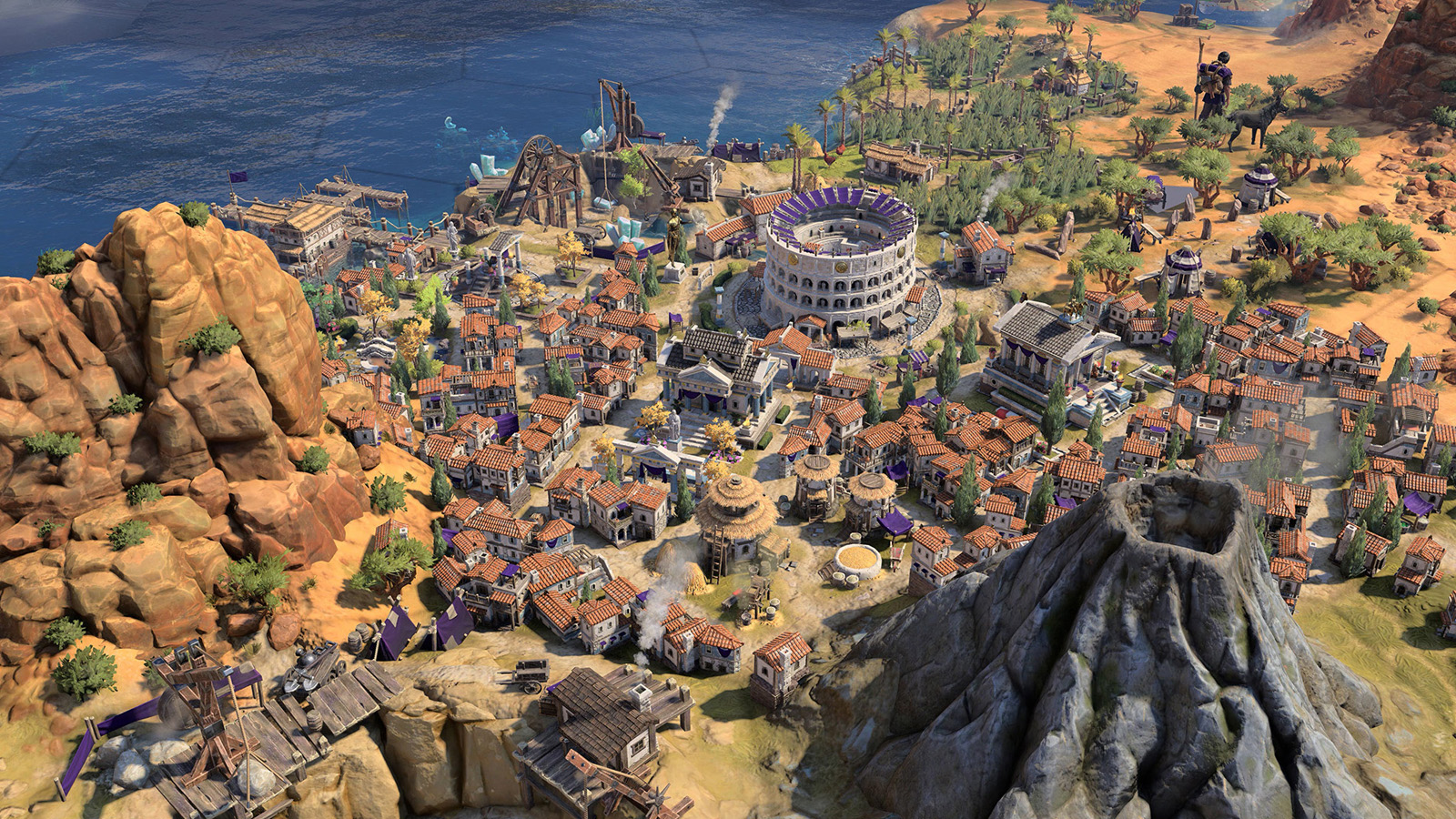 Sid Meier's Civilization 7 Collector's Edition: What's in it | ONE Esports
