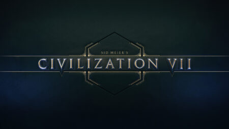 Sid Meier's Civilization VII official keyart