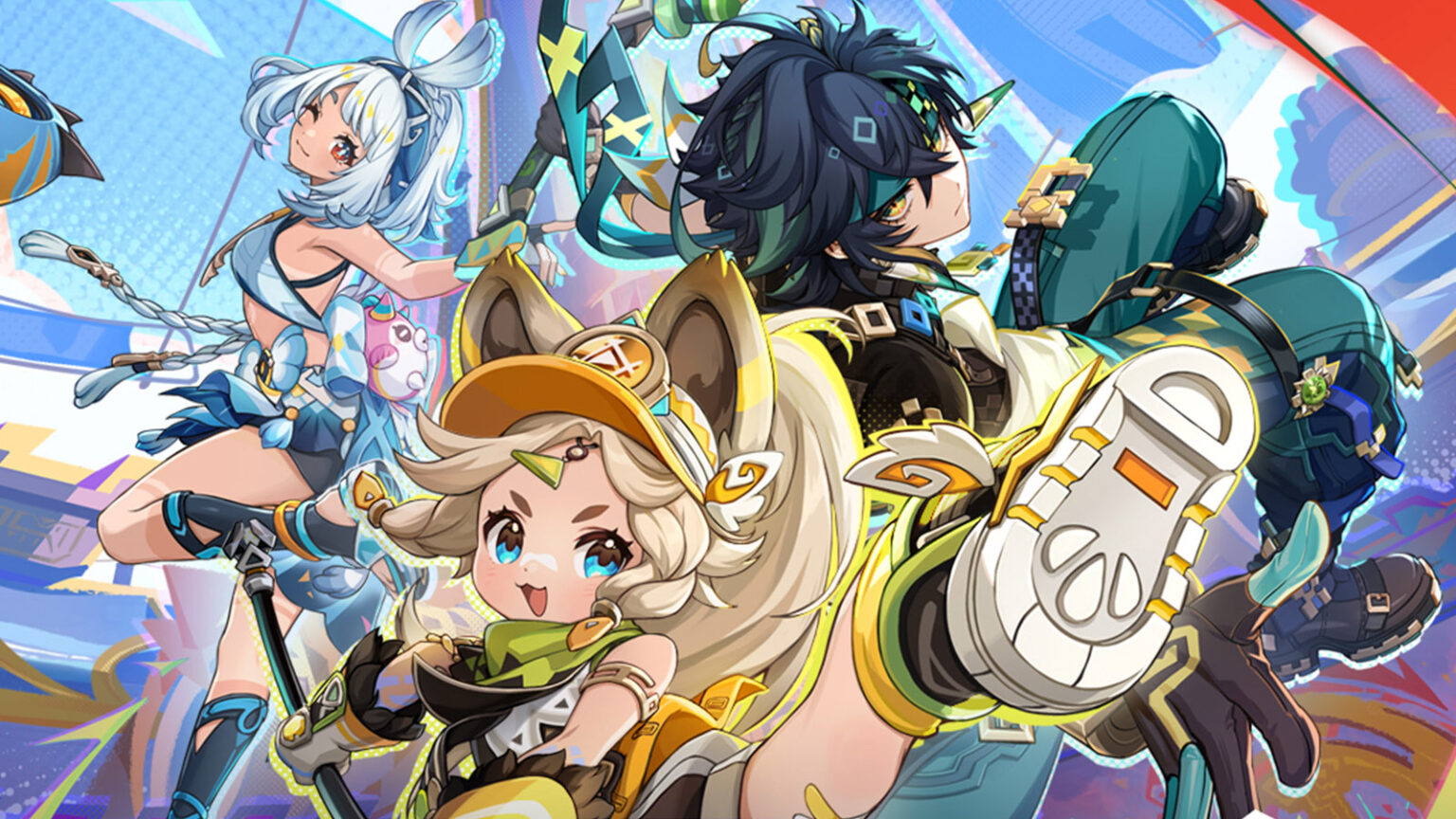 Who is Mualani in Genshin Impact? Rarity, element, abilities | ONE Esports