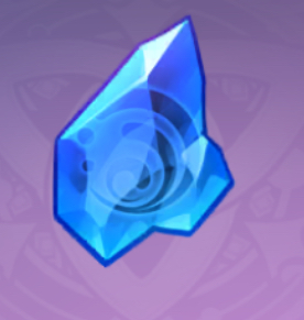 Mualani materials: Best Genshin Impact farming routes and locations Varanuda Lazurite Chunk in Genshin Impact