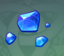 Mualani materials: Best Genshin Impact farming routes and locations Varanuda Lazurite Sliver in Genshin Impact