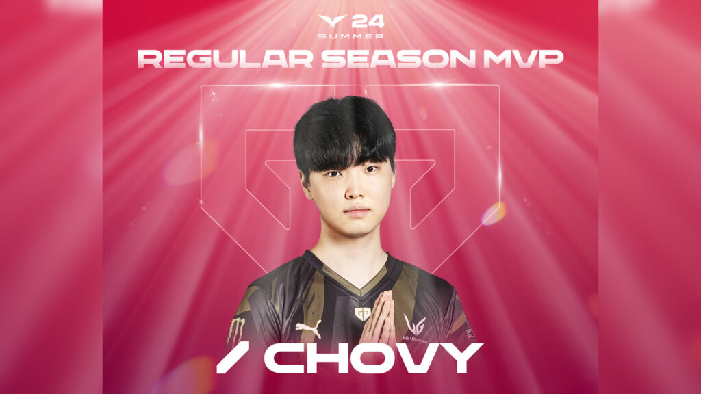 Gen.G dominates All-LCK First Team in LCK Summer 2024 | ONE Gen.G dominates All-LCK First Team in LCK Summer 2024 | ONE