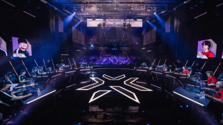 VCT 2025 event locations for Masters and Valorant Champions | ONE Esports