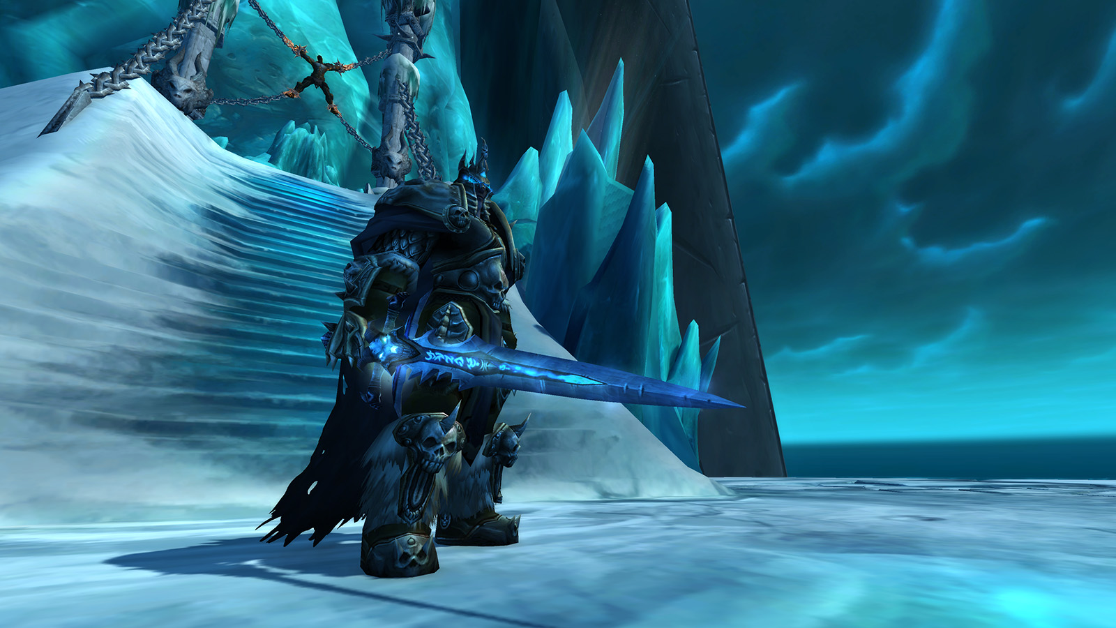 Best Frost Death Knight Mythic Plus talent build in WoW TWW | ONE 