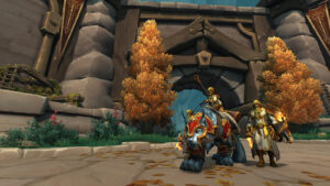 Best Ret Paladin Mythic Plus talent build for World of Warcraft: The War Within World of Warcraft The War Within Ret Paladin Talent Build