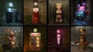 Perks in Black Ops 6 Zombies