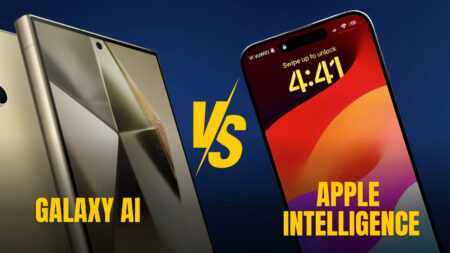 Samsung vs iPhone AI features comparison