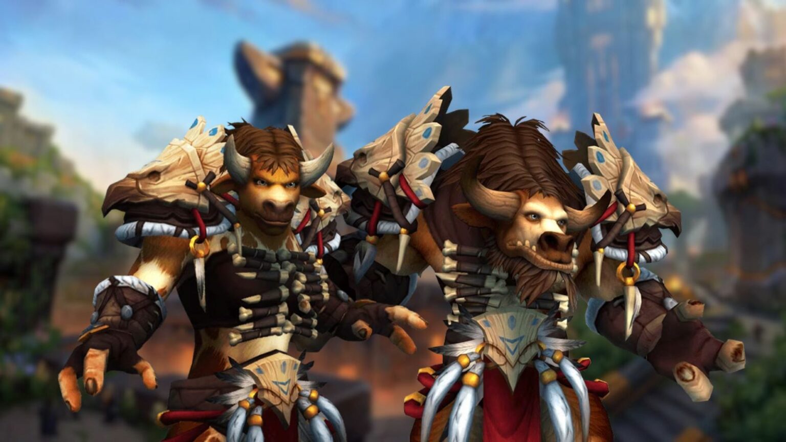 Best race for Hunters in WoW The War Within 2024 ONE Esports