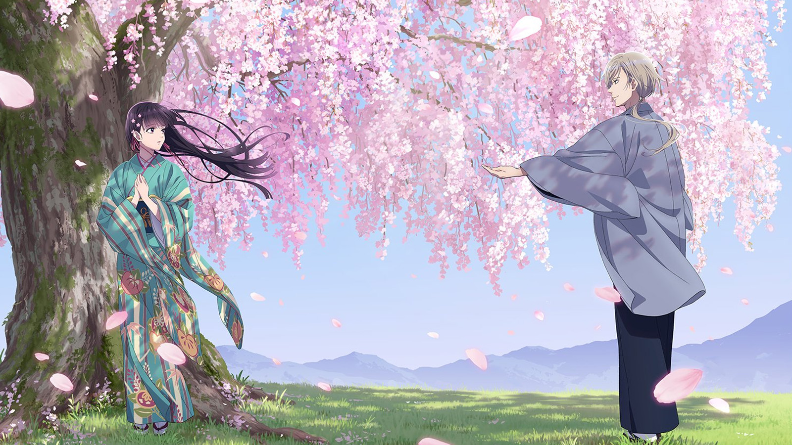 My Happy Marriage Anime Season 2 Release Date www.oneesports.gg