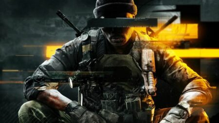 Black Ops 6 graphic