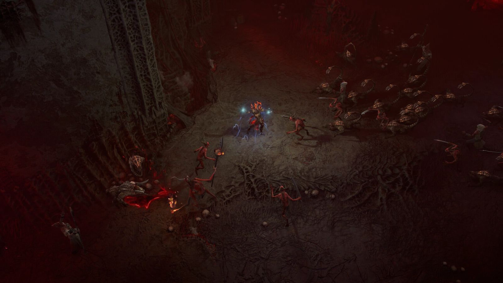 วิธีรับ Umbrous Aspect ใน Diablo 4 