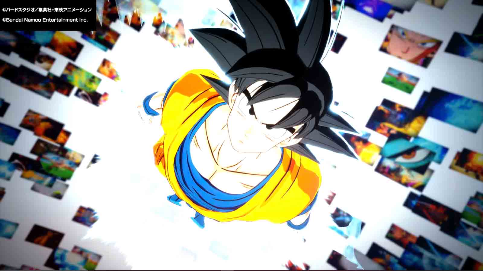 Revue de Dragon Ball Sparking Zero : les grandes créations de fans vont décoller du toit