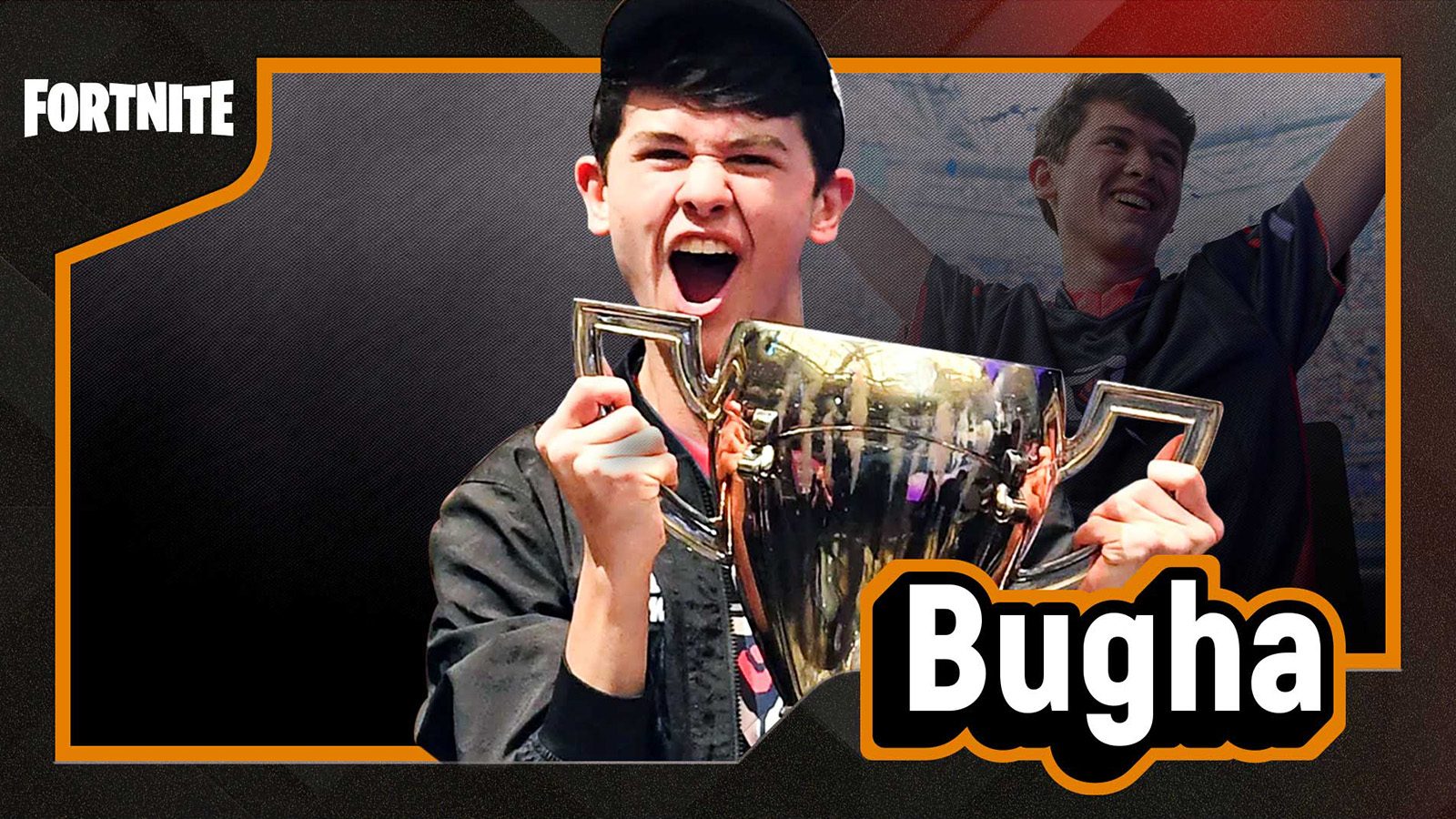 Bugha setup: Complete pro gear, mouse, keyboard, monitor | ONE Esports