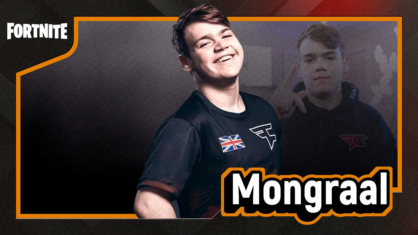 Mongraal setup: Complete pro gear, mouse, keyboard, monitor | ONE Esports