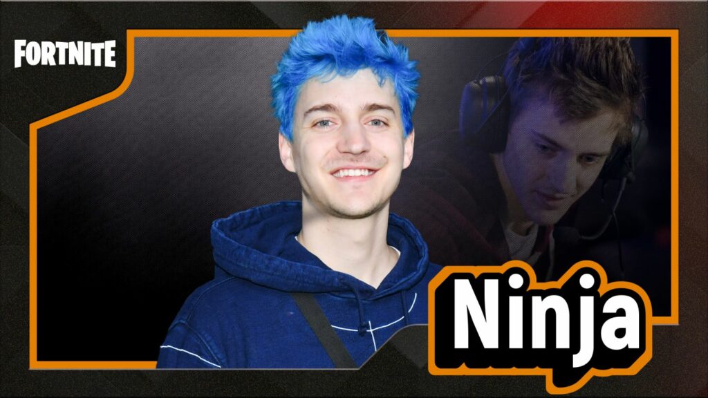 Ninja setup: Complete pro gear, mouse, keyboard, monitor | ONE Esports