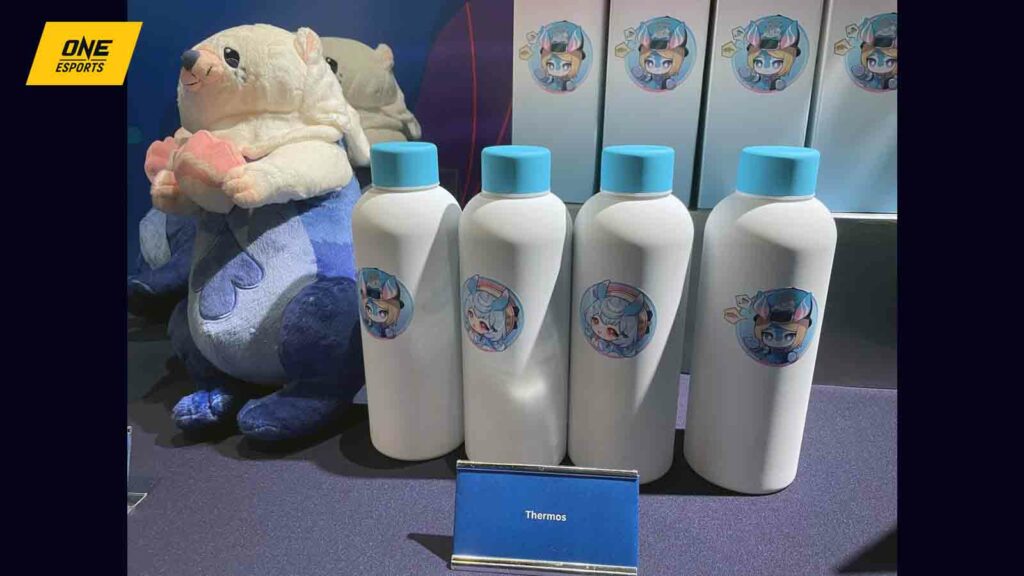 Teyvat SEA Exploration セット Teyvat SEA Exploration Themed Merchandise Genshin Impact
