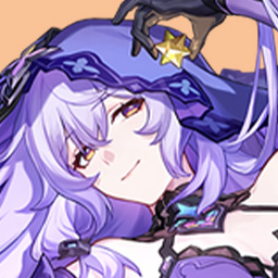 Best Kafka team in Honkai Star Rail — premium and free-to-play Digital portrait art of Black Swan from Honkai Star Rail