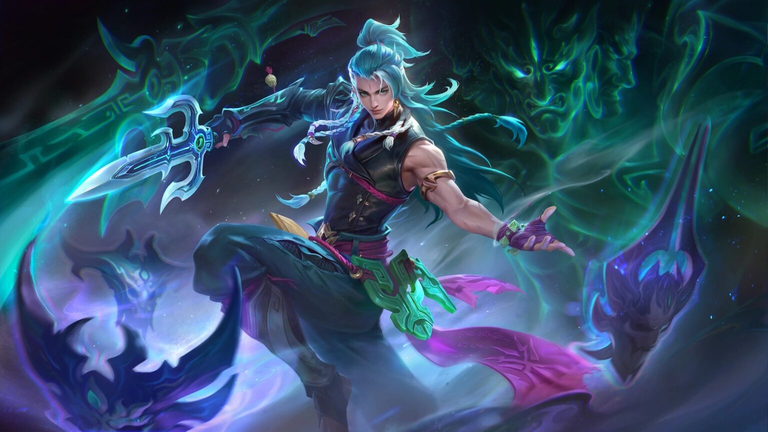 Suyou Assassin Build 2025 Energy Management Complete Guide