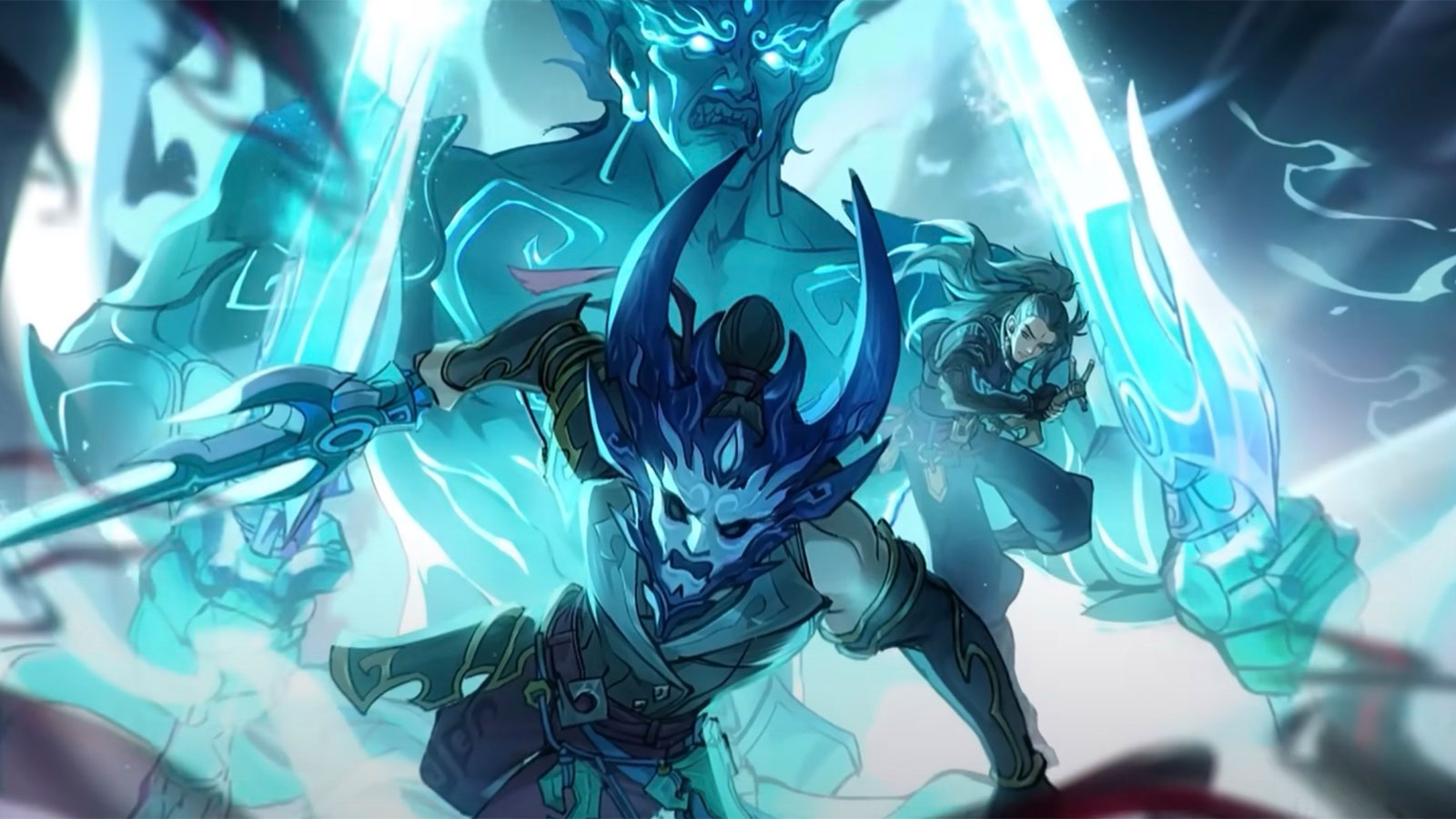 Counter Suyou with these 3 best heroes in Mobile Legends | ONE Esports