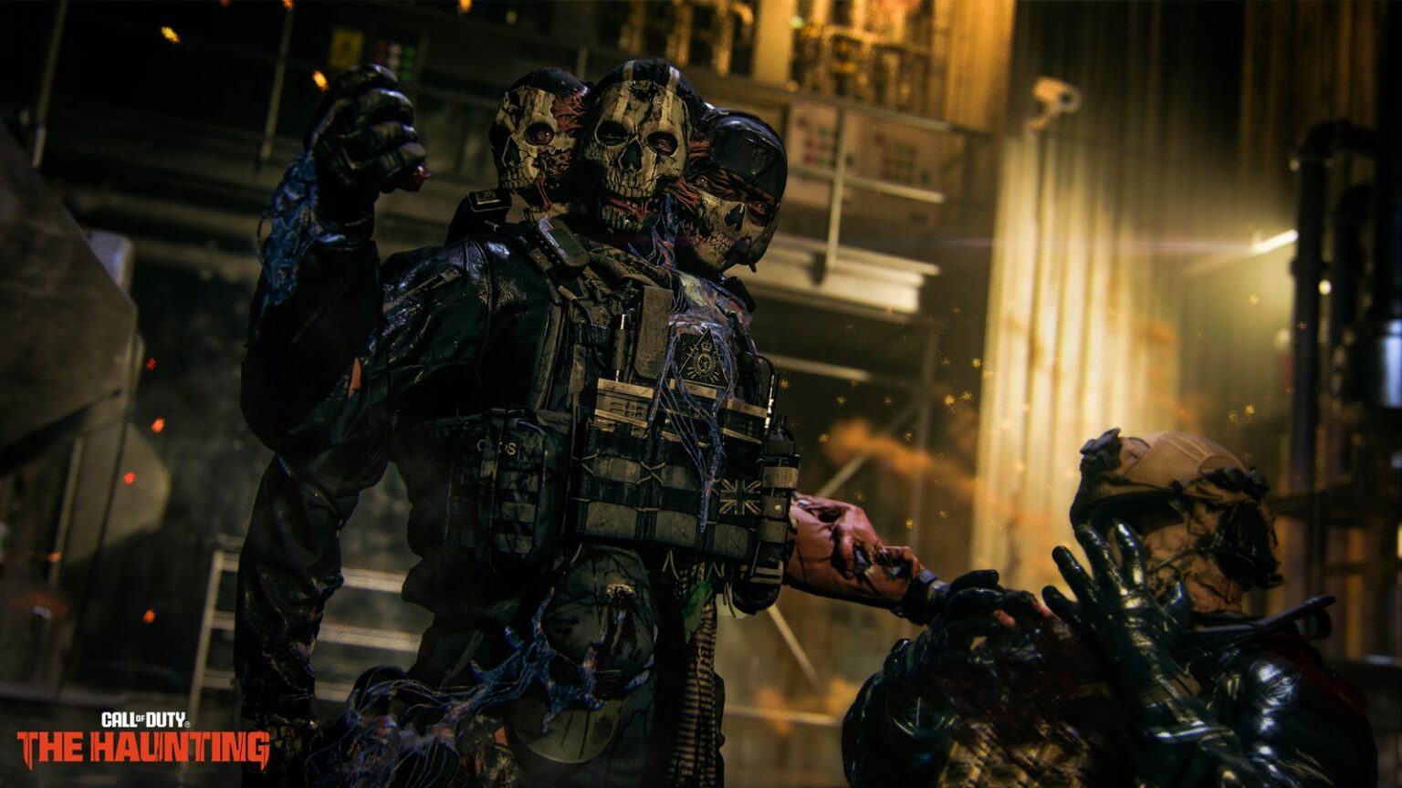 MW3 and WZ Season 6 Battle Pass: New operators and skins | ONE Esports