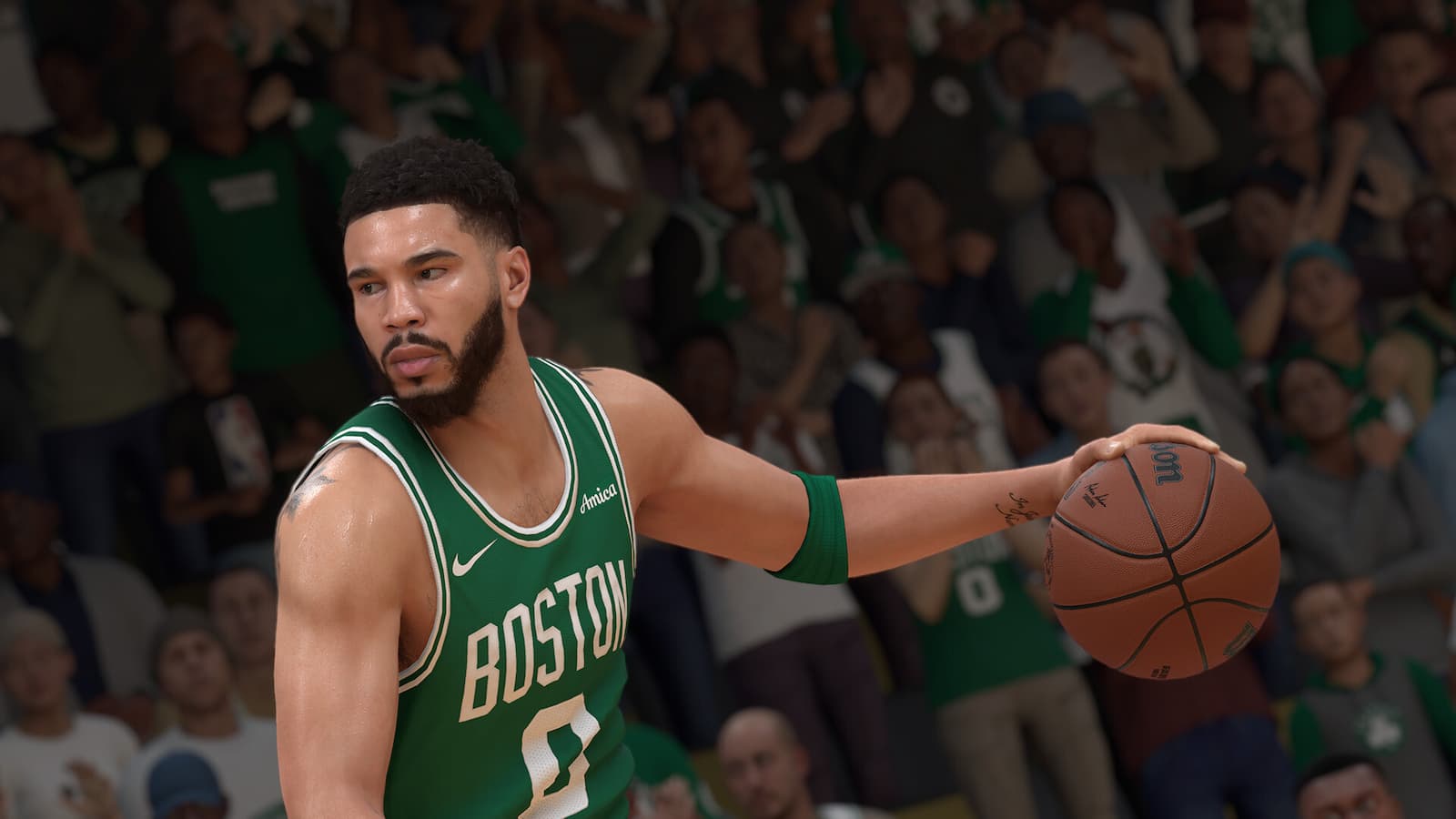 Toutes les exigences en matière de Dribble dans NBA 2K25 : lancez-vous !