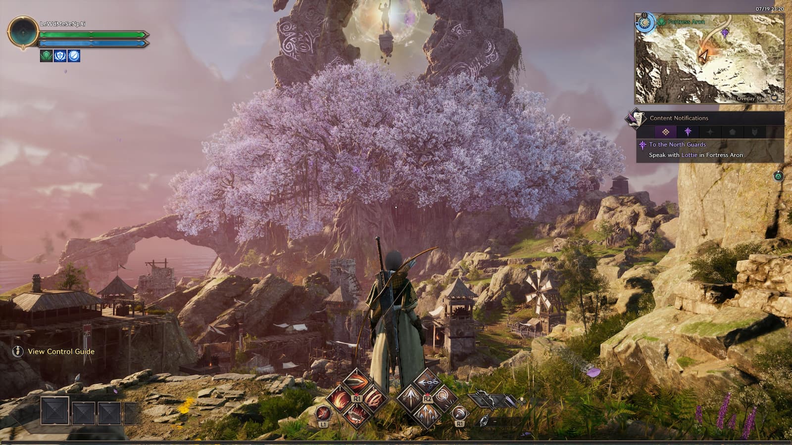 Throne and Liberty weapon tier list pick the best 2024 ONE Esports