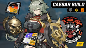 Best Caesar Build Guide