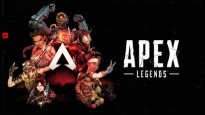 Apex Legends legend tier list