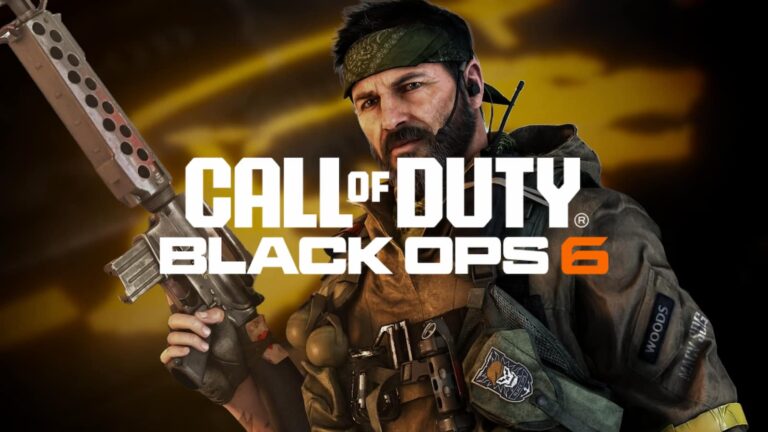 How to fix big Black Ops 6 black screen issue | ONE Esports