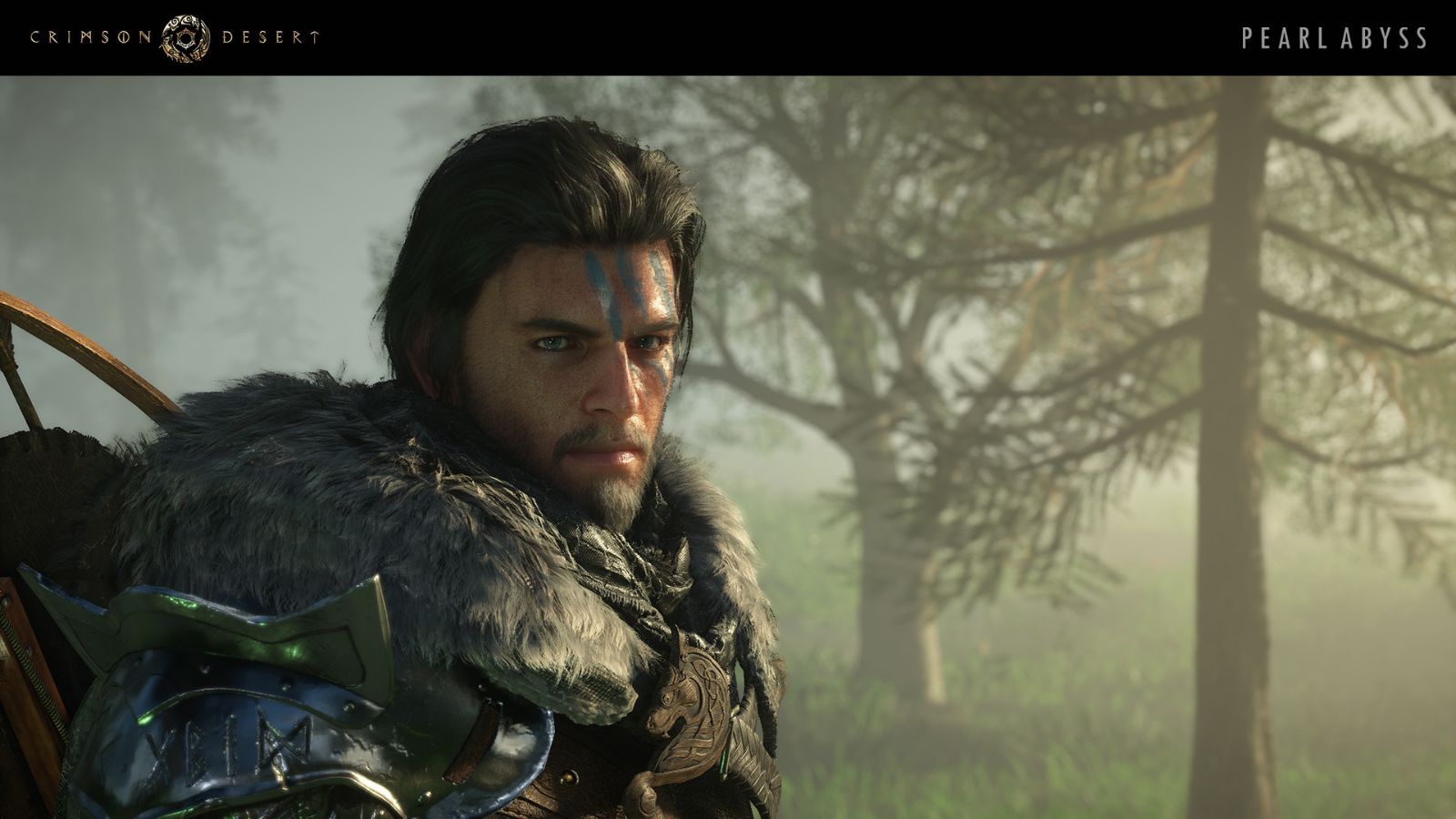 New open world ARPG Crimson Desert release date -- 2025? | ONE Esports