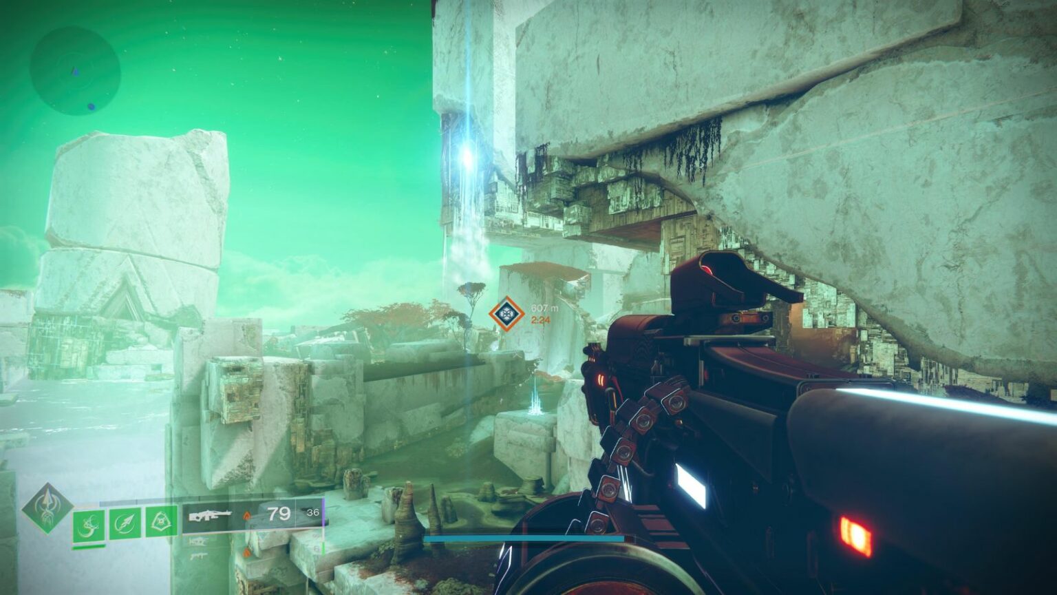 Destiny 2 Long Shadow Pve God Roll Destiny 2 Speleologist god roll -- both PvE and PvP perks! | ONE Esports