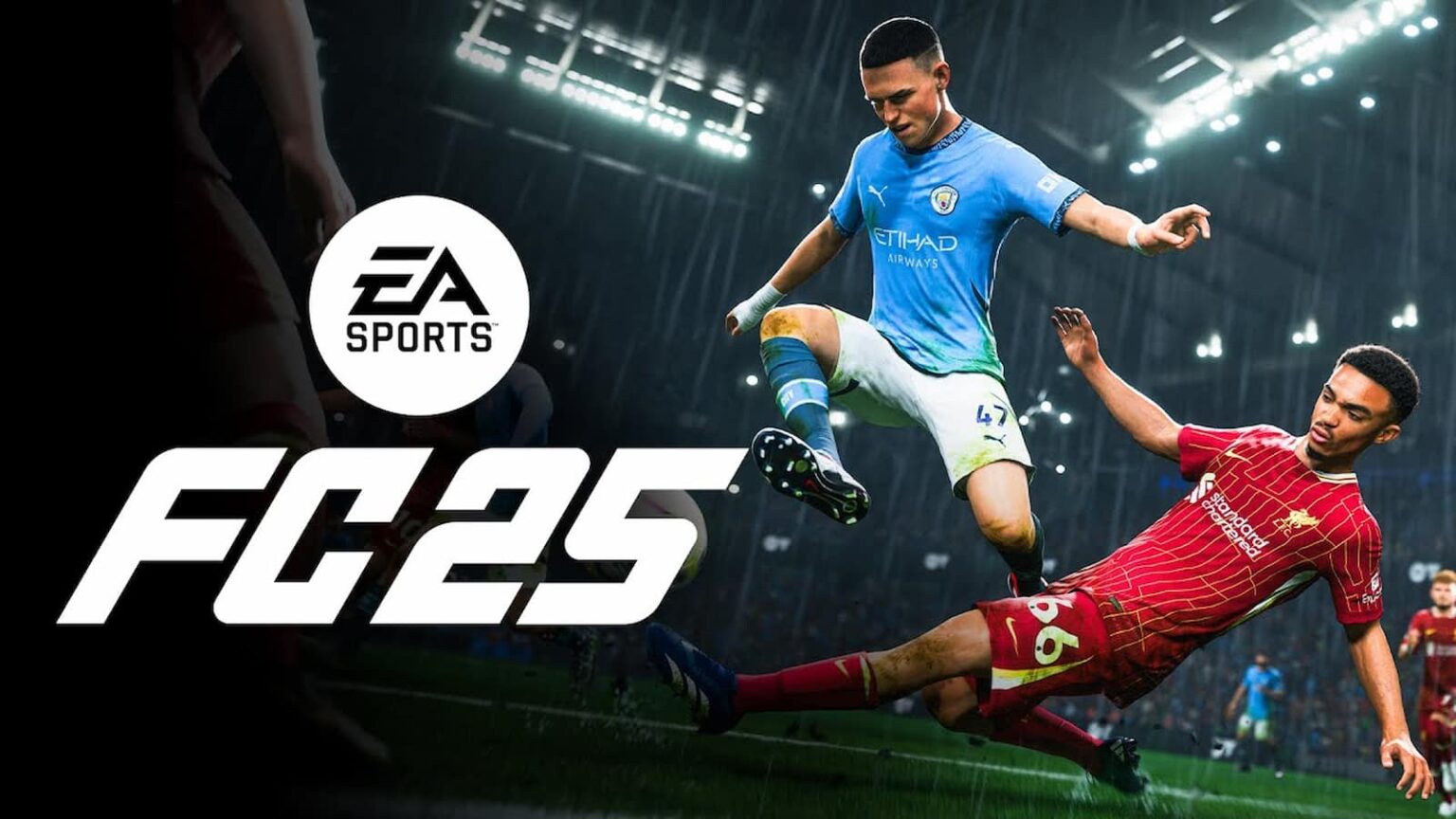 Big EA Sports FC 25 Countdown: Release date and launch time | ONE Esports